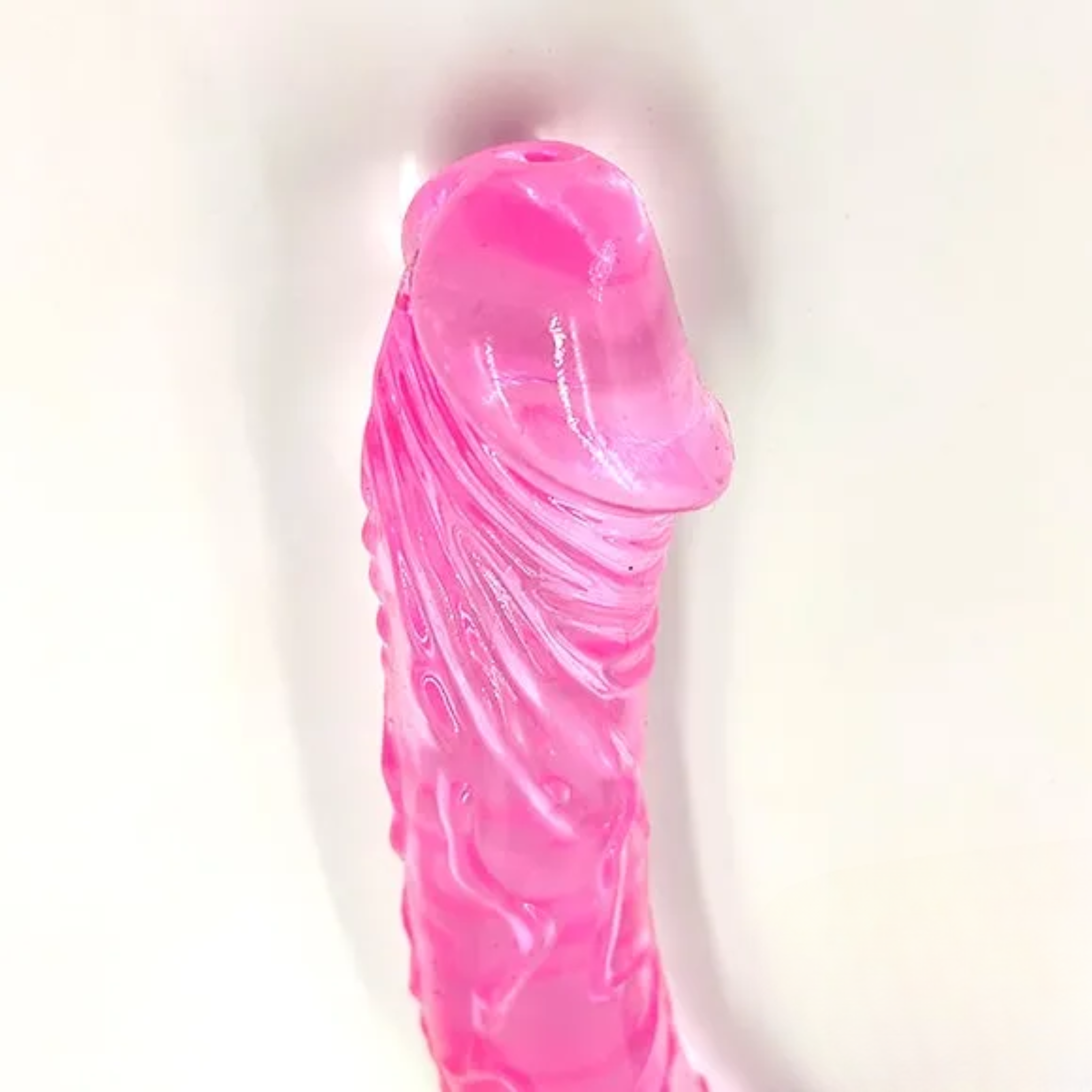 Double Dong Penetration Dildo (2)
